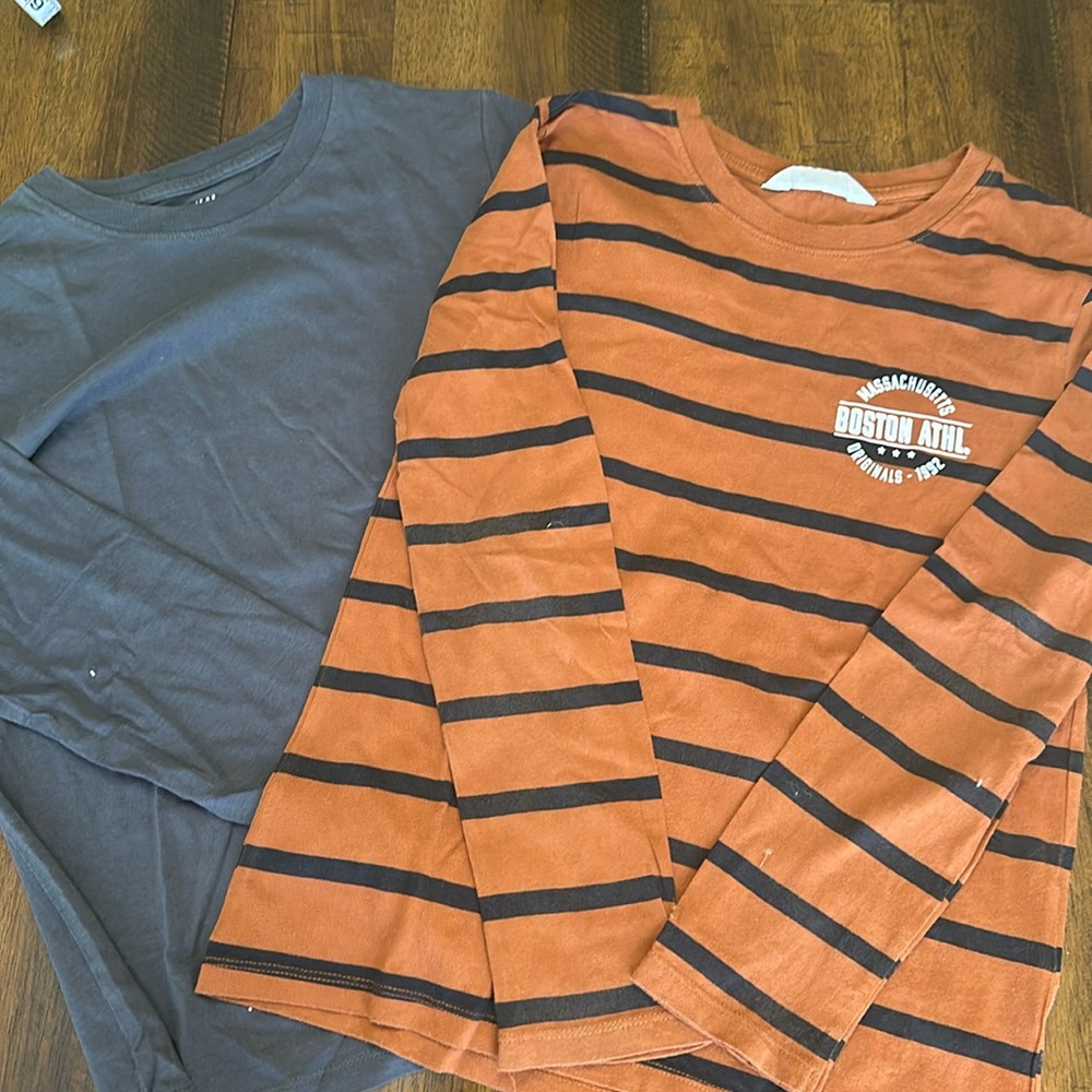 H&M Long Sleeves Top